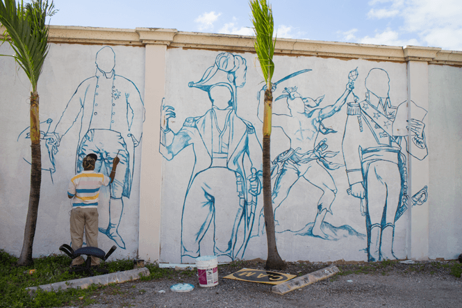 Little Haiti