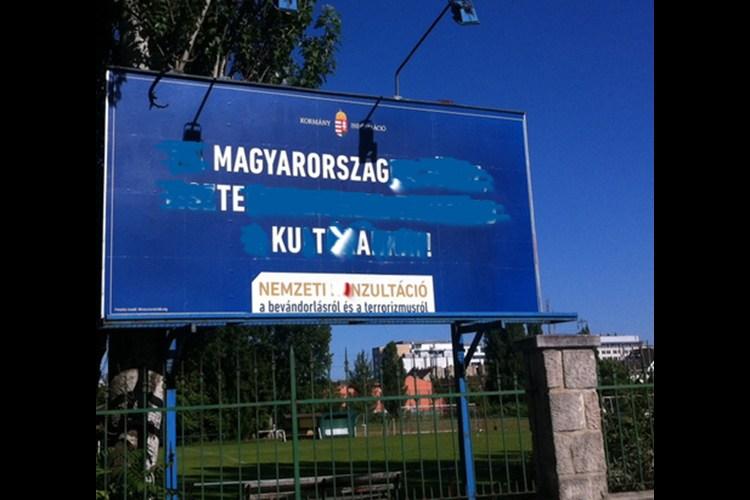Hungary billboard 6