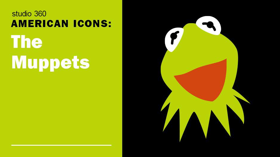 American Icons: The Muppets