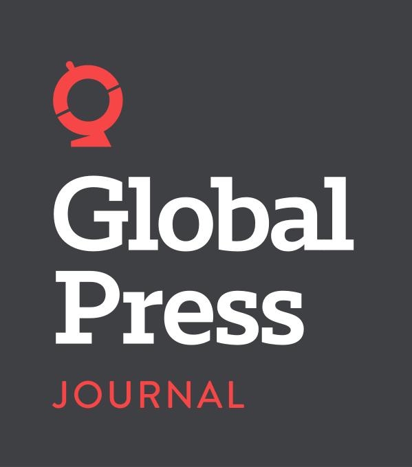 Global Press Journal logo