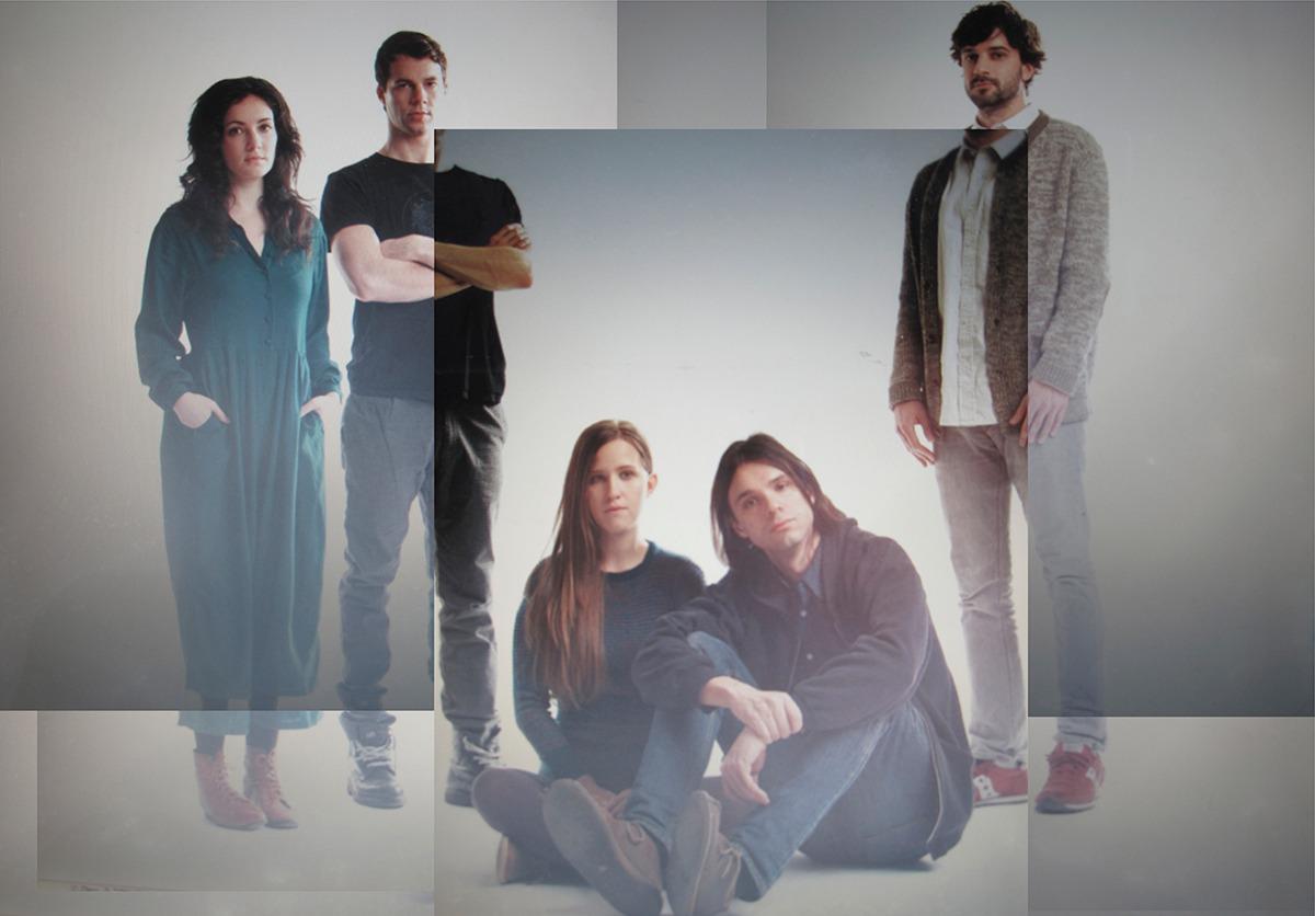 The Dirty Projectors