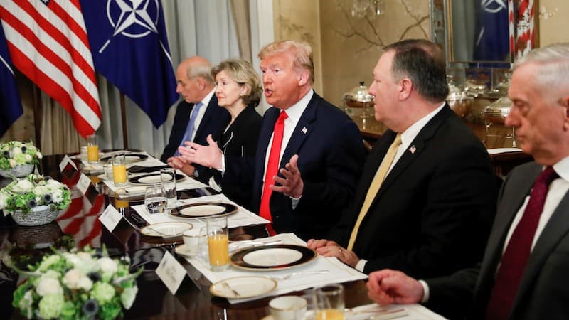 nato