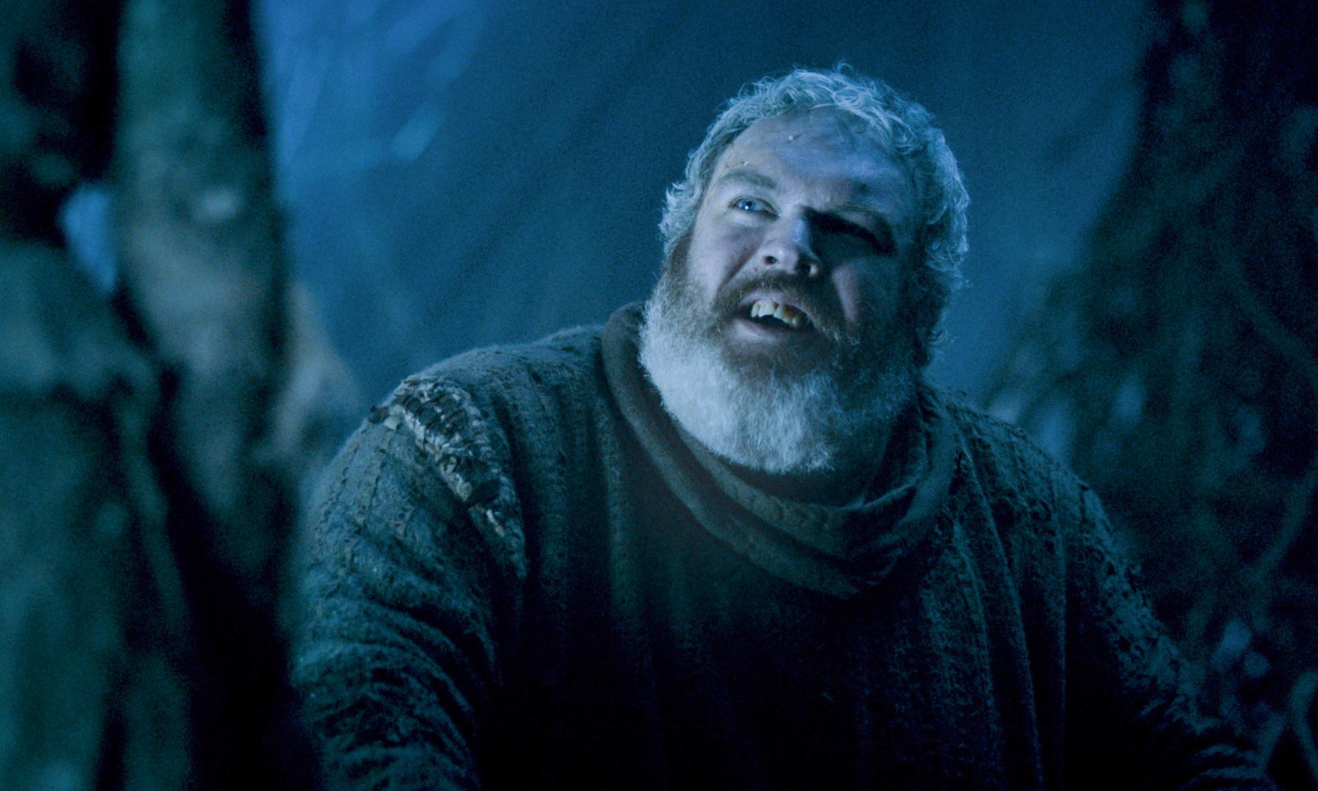 Hodor from “Game of Thrones”
