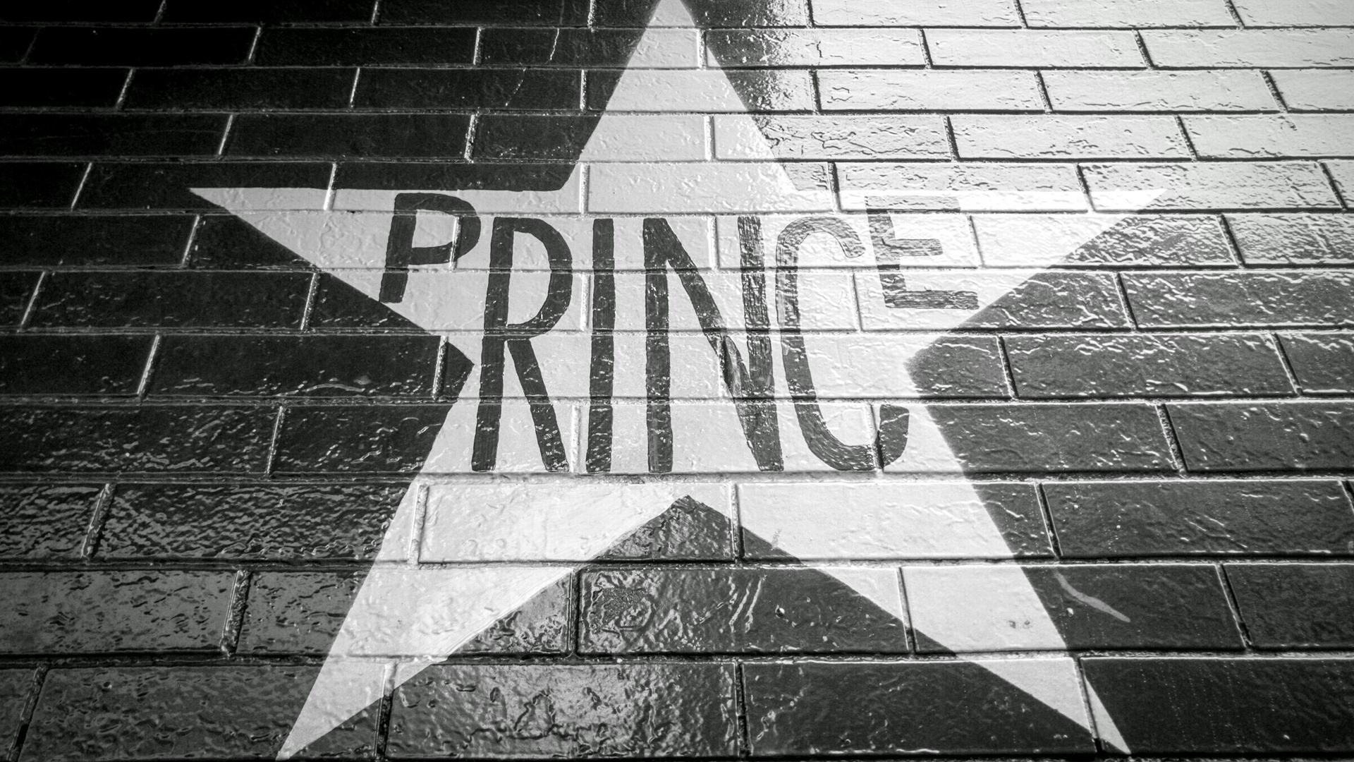 Prince star