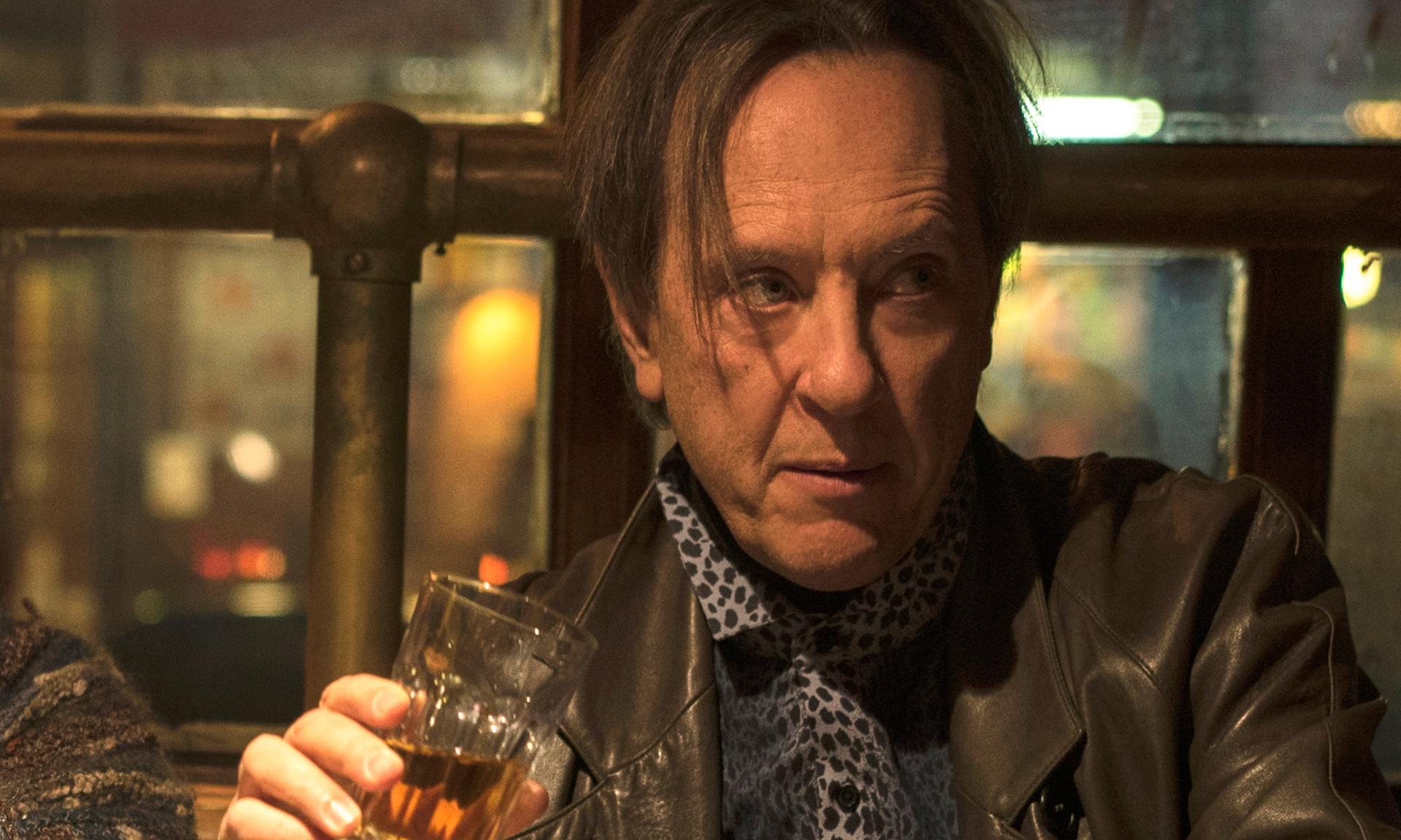Richard E. Grant in “Can You Ever Forgive Me?”