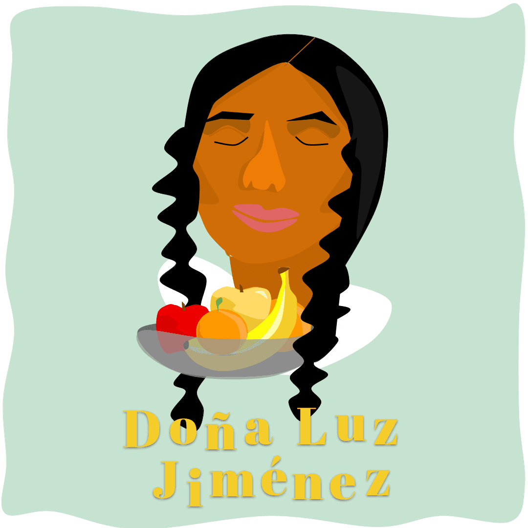 Dona Luz Jimenez