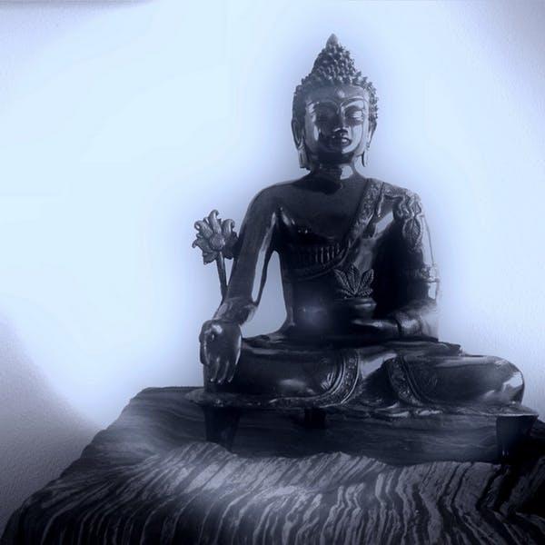 picture of buddha