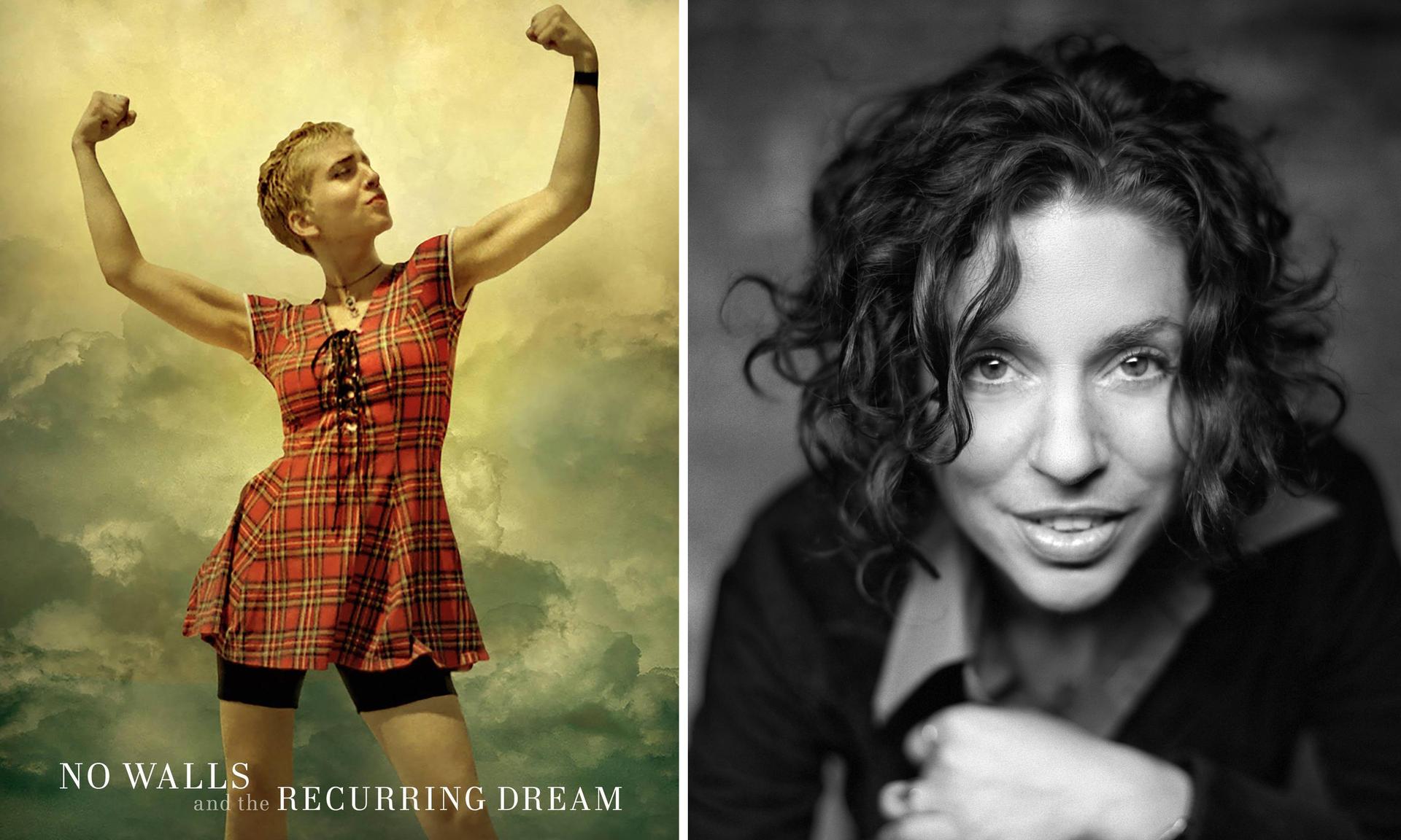 “No Walls and the Recurring Dream,” a new memoir by Ani DiFranco.