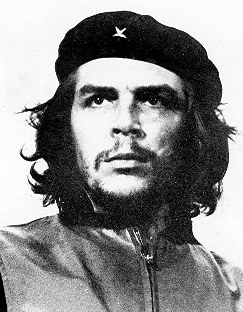 The original image of Ernesto