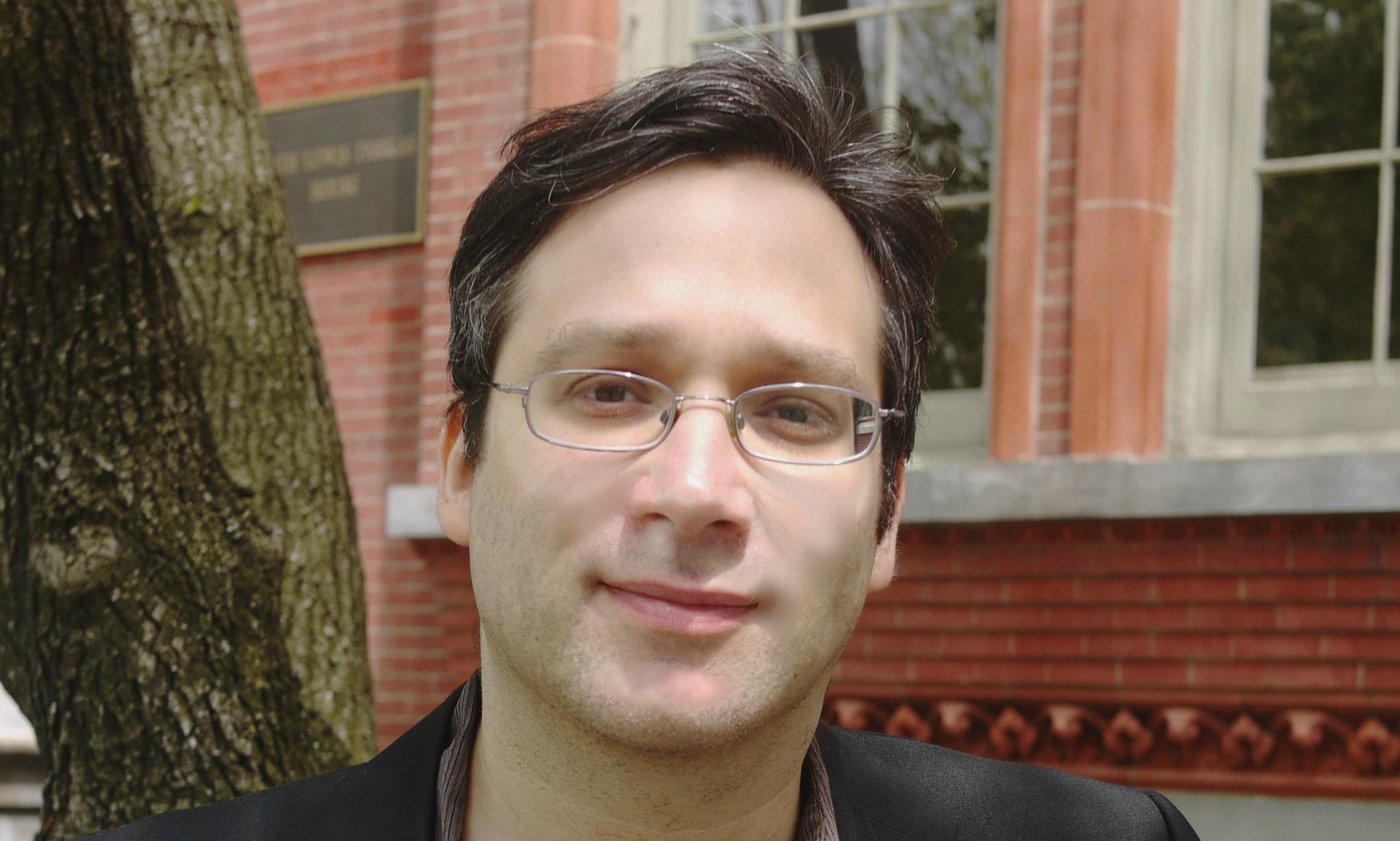 Gary Marcus, director of New York University’s Center for Language and Music