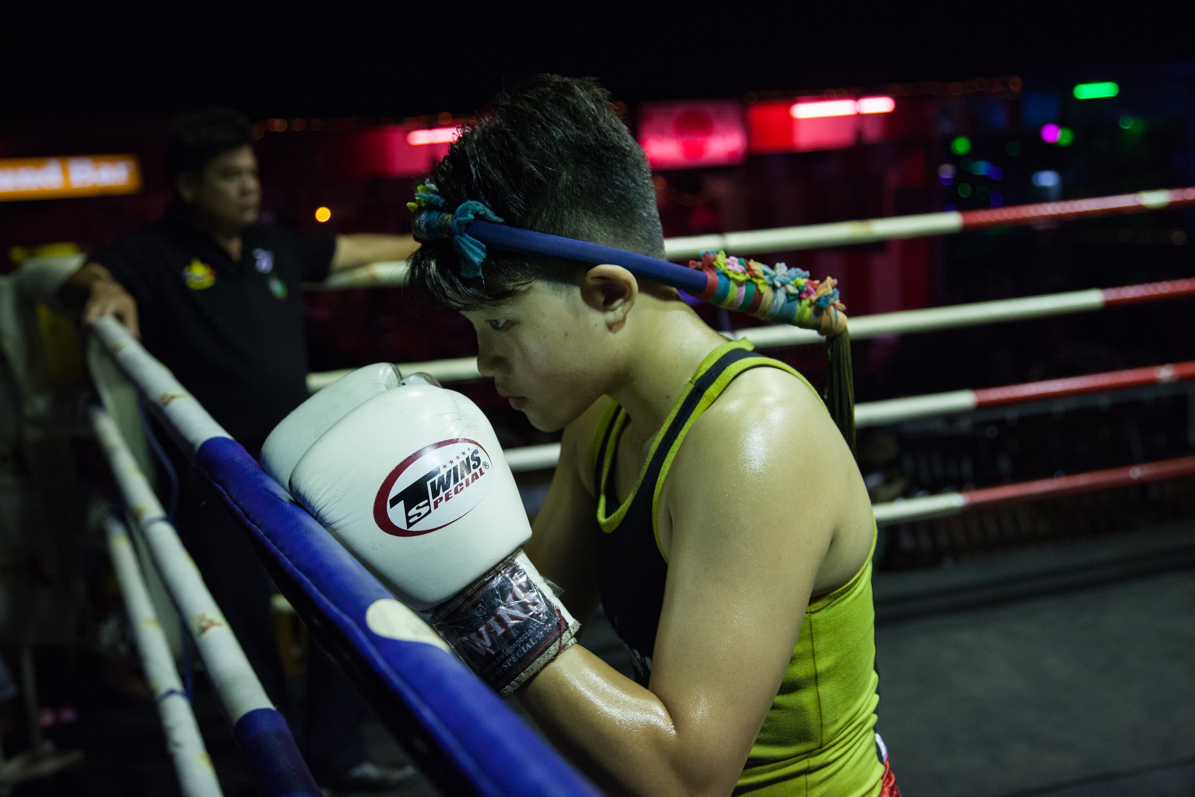 Fighter