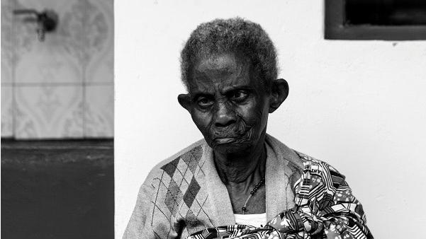 One hundred survivors of Rwanda's 1994 genocide live together at the Impinganzima home for the elderly. Cesarie Mukakinani, who is 100 years old, is the oldest and most popular resident of the home. Her nickname is "the mayor."