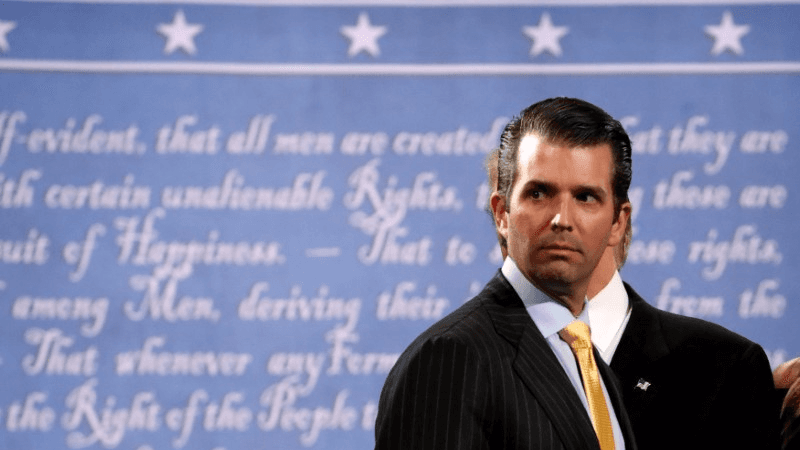 Donald Trump Jr to appear before House panel this week