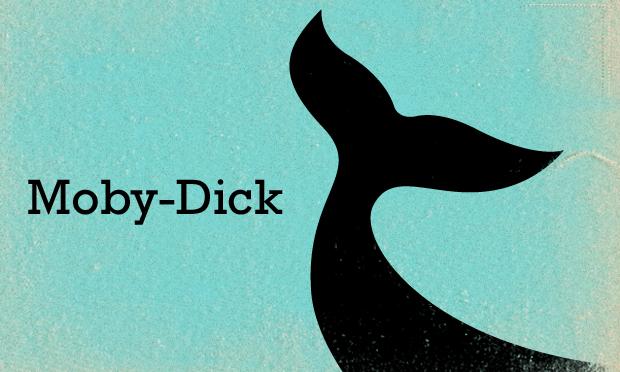American Icons: ‘Moby-Dick’