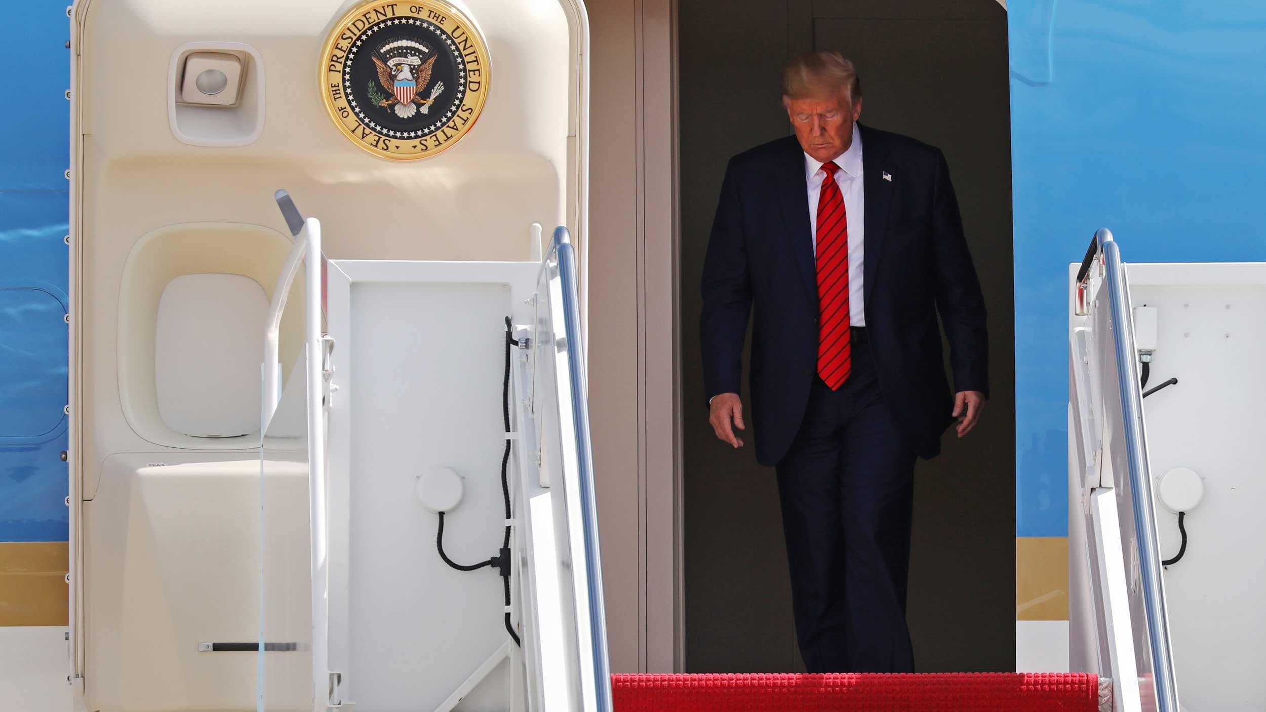 Trump
