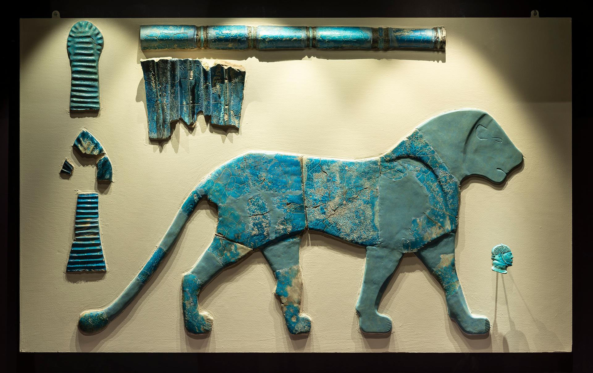 Ancient Nubia Now exhibition at the Museum of Fine Arts, Boston. October 13, 2019 to January 20, 2020