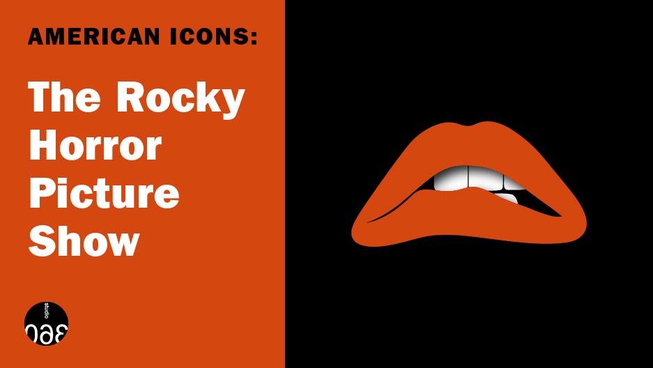 American Icons: “The Rocky Horror Picture Show”