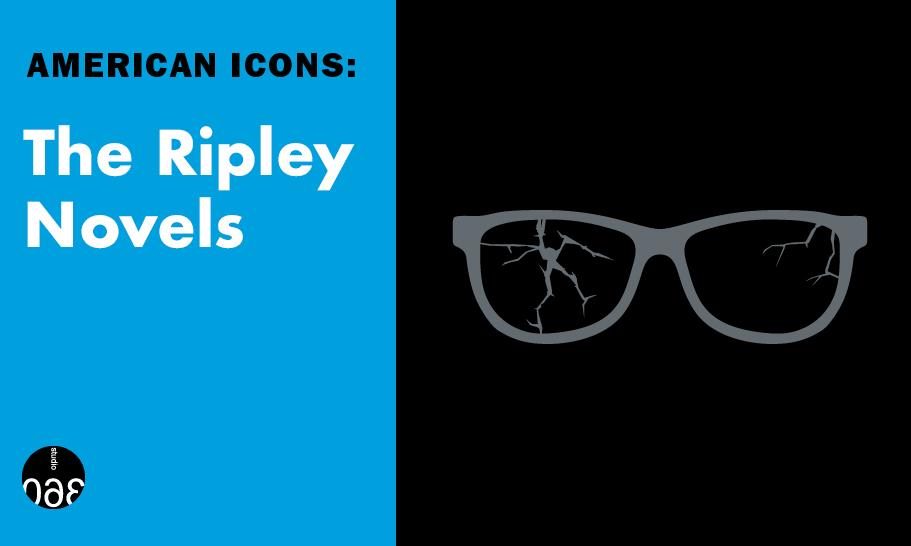 American Icons: The Ripley Novels