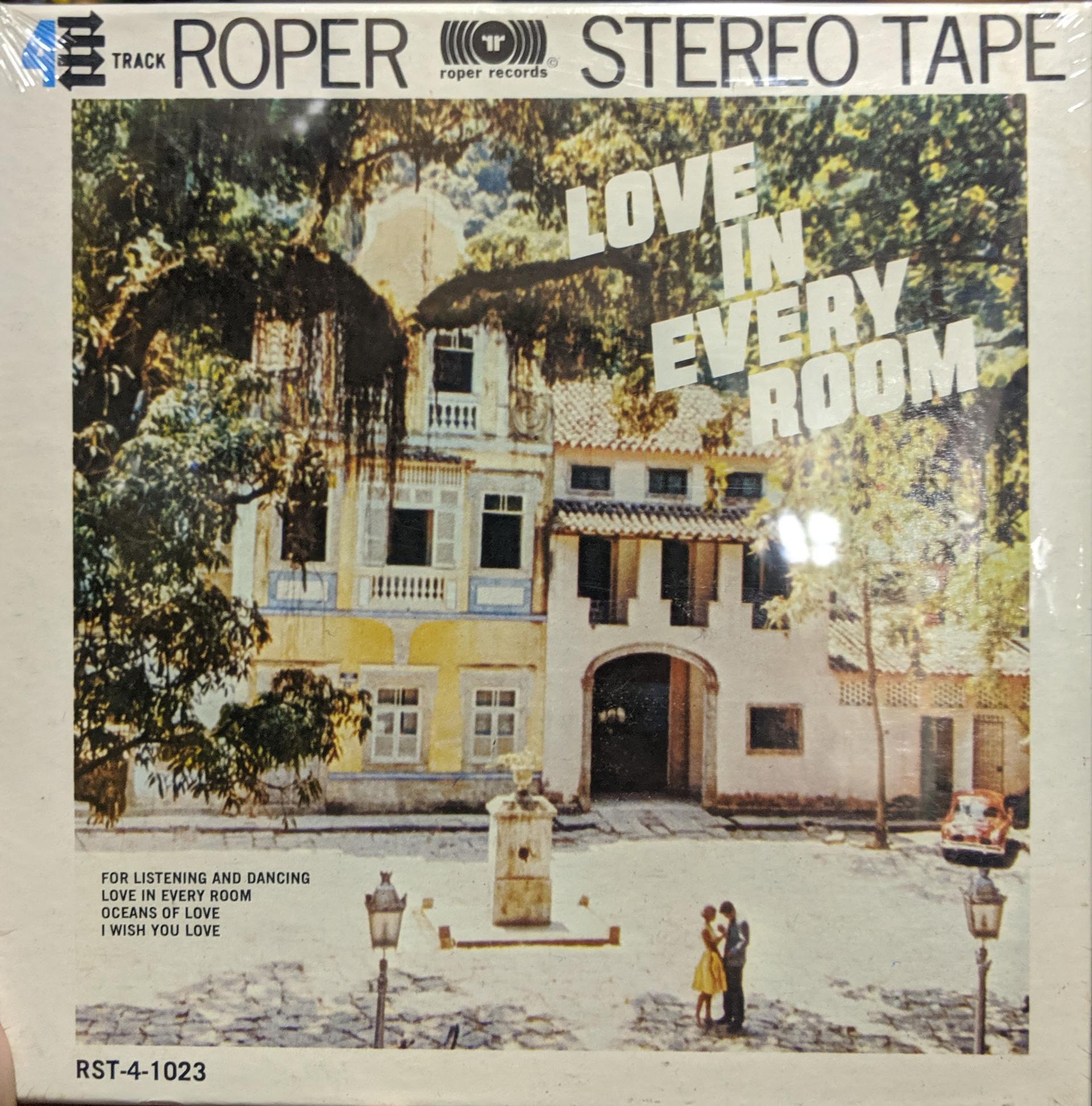 A Roper record