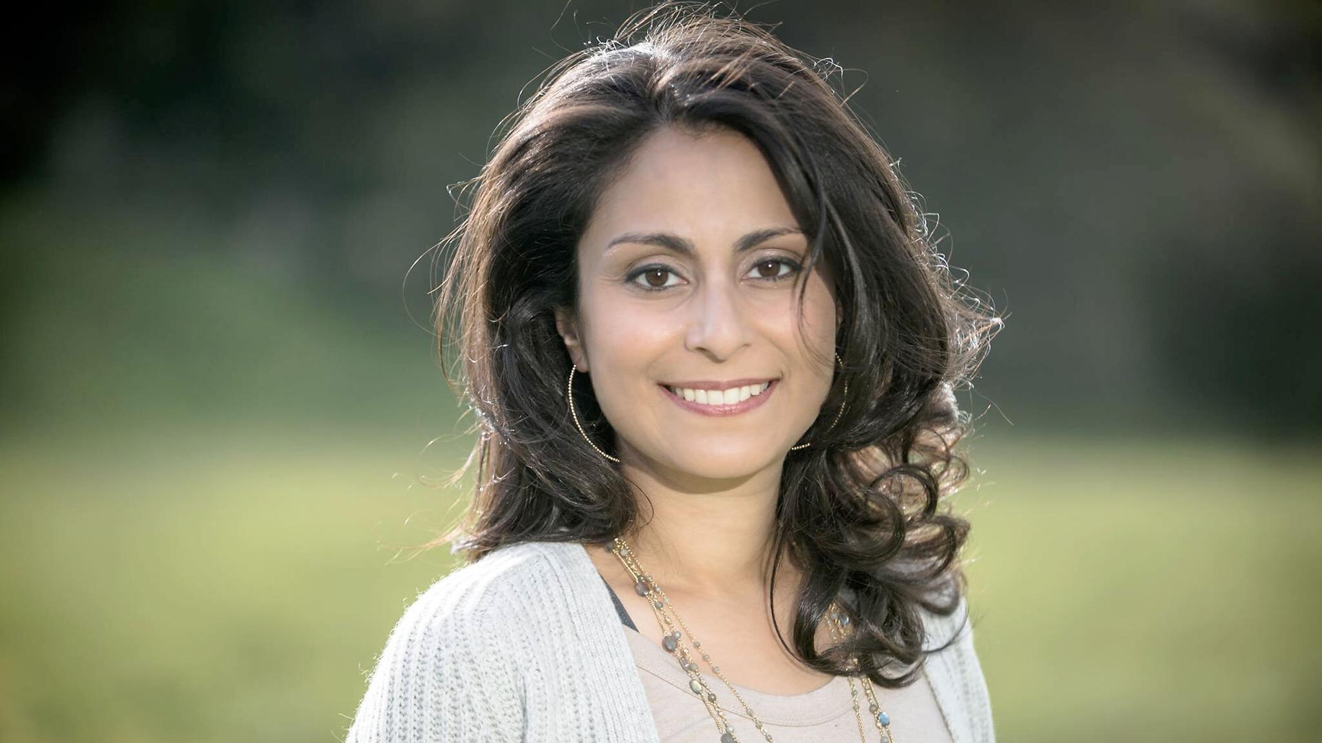 Dr. Céline Gounder has been named to President-elect Joe Biden's COVID-19 task force.