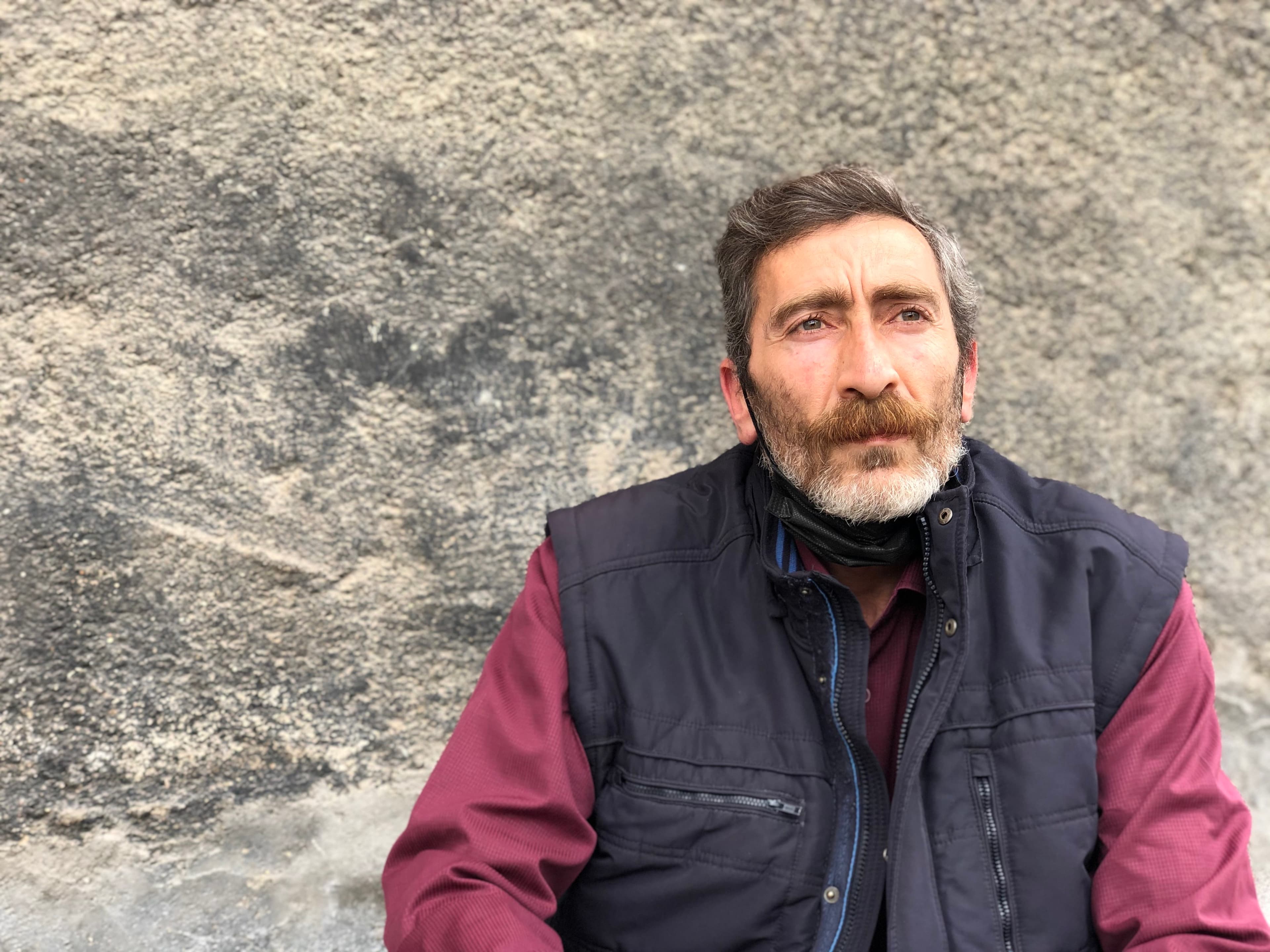 Salim Abdul Ghani