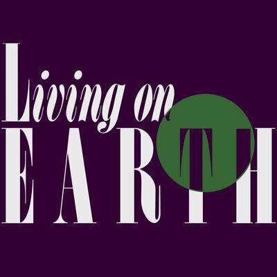 Living on Earth logo