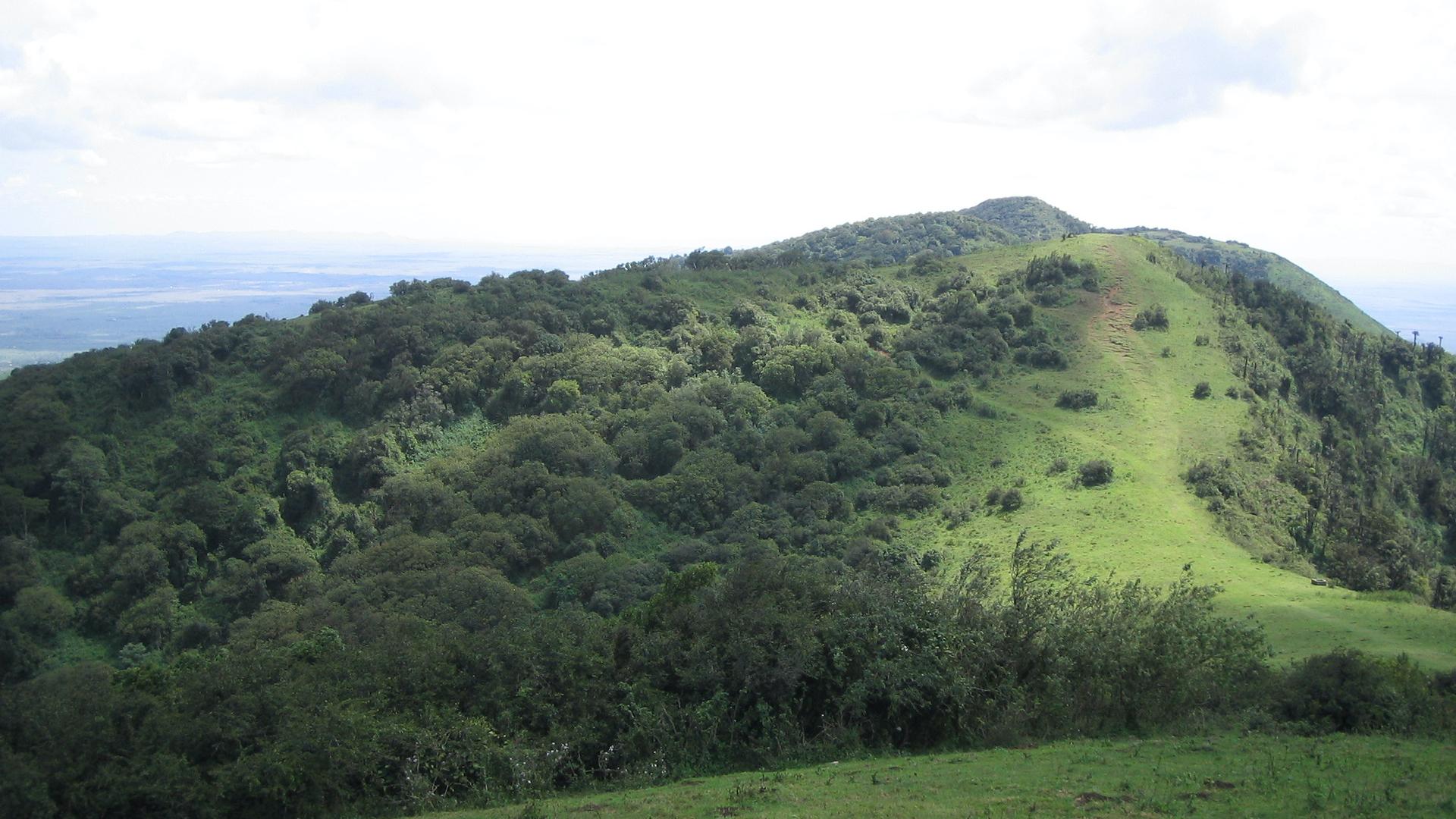 Ngong Hills, Ngong, Kenya