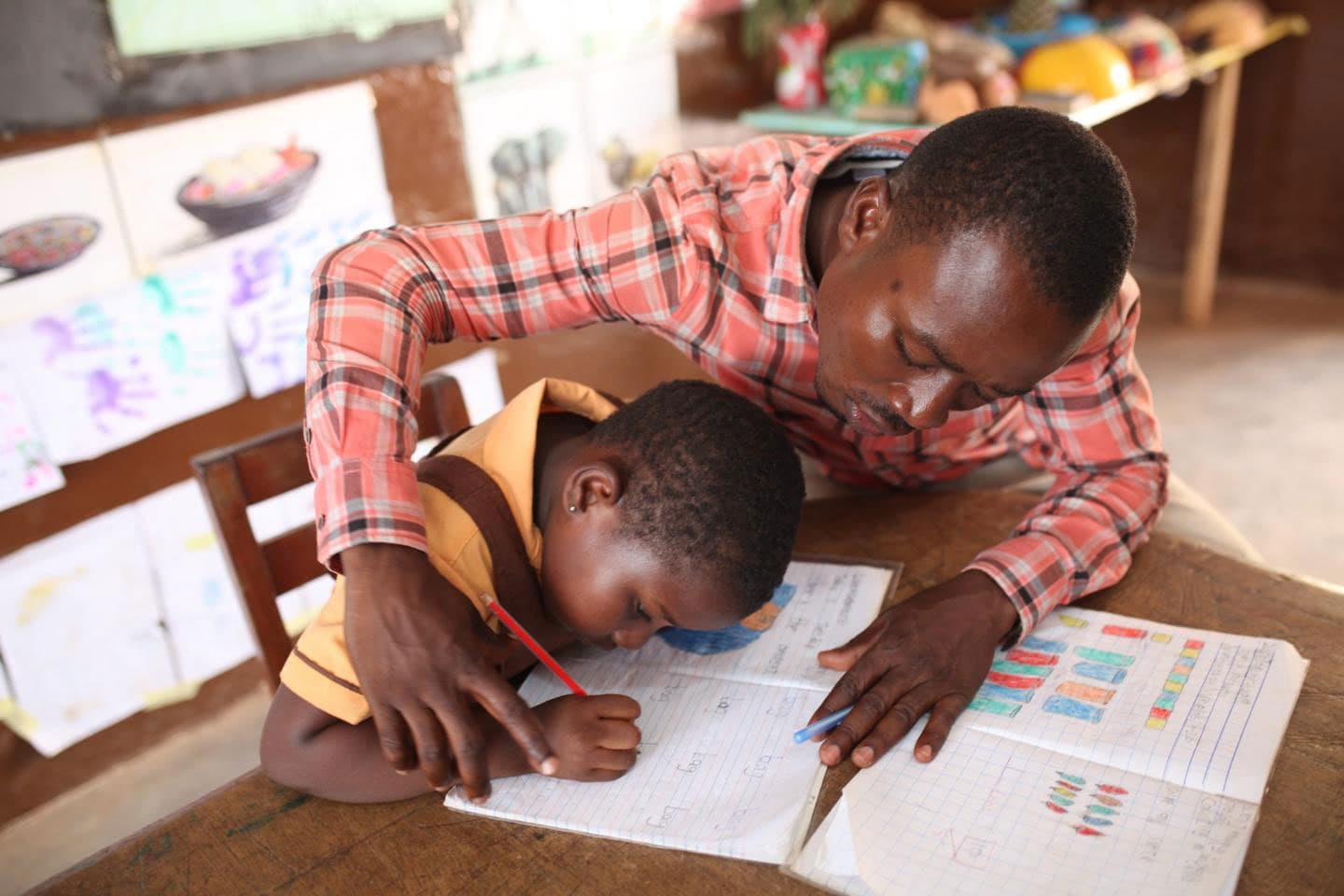 The rising cost of living has pushed some 350,000 to go on strike, leaving formal education in a state of paralysis.