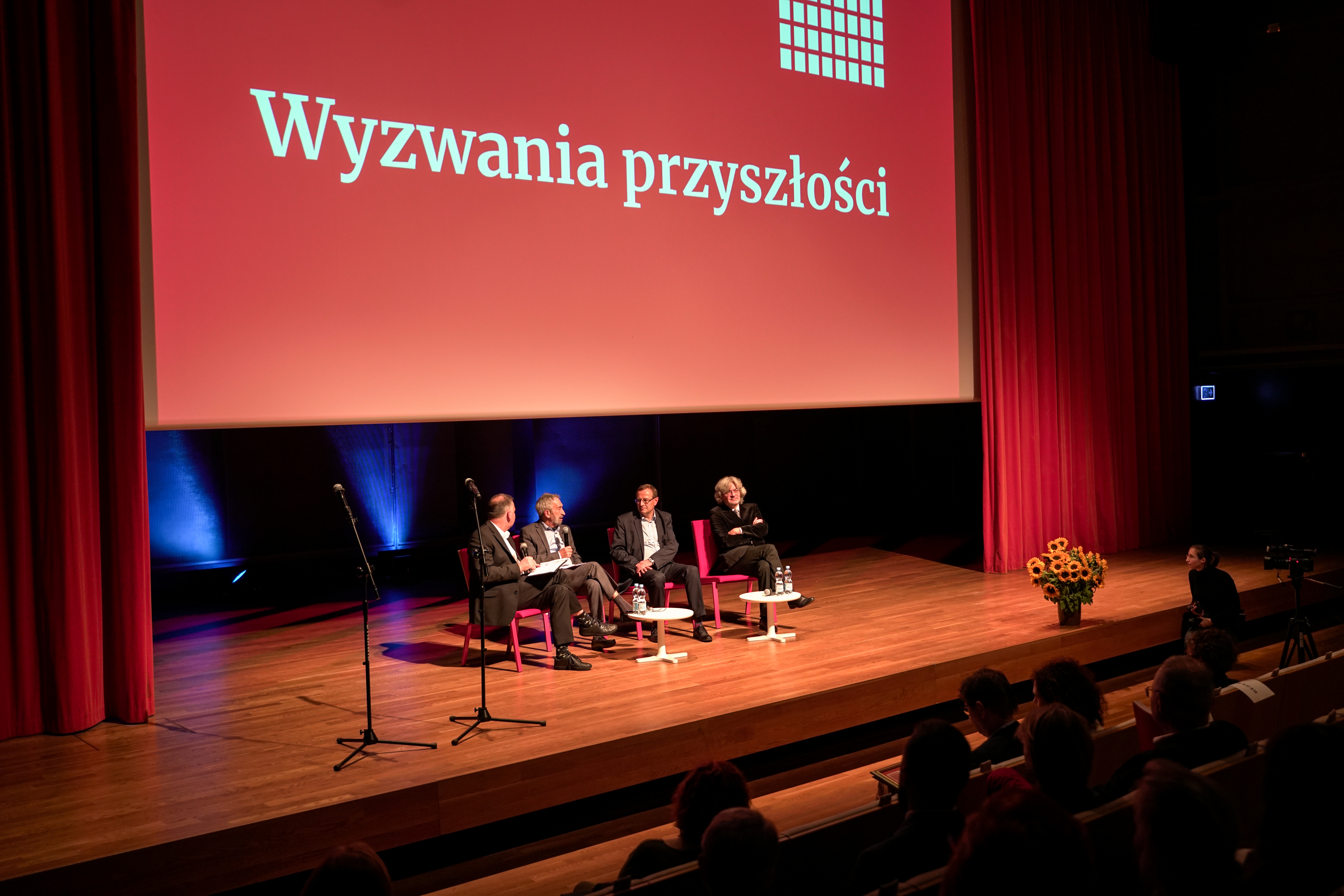 Historians come together to uncover disturbing aspects of Polish and Eastern European shared history.