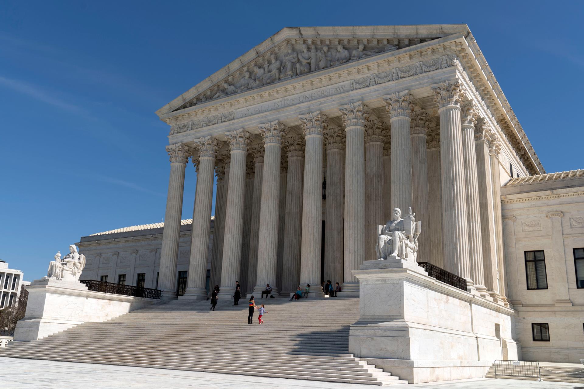 The Supreme Court is deciding a case on whether, and how, universities may consider an applicant’s race when making admissions decisions. 