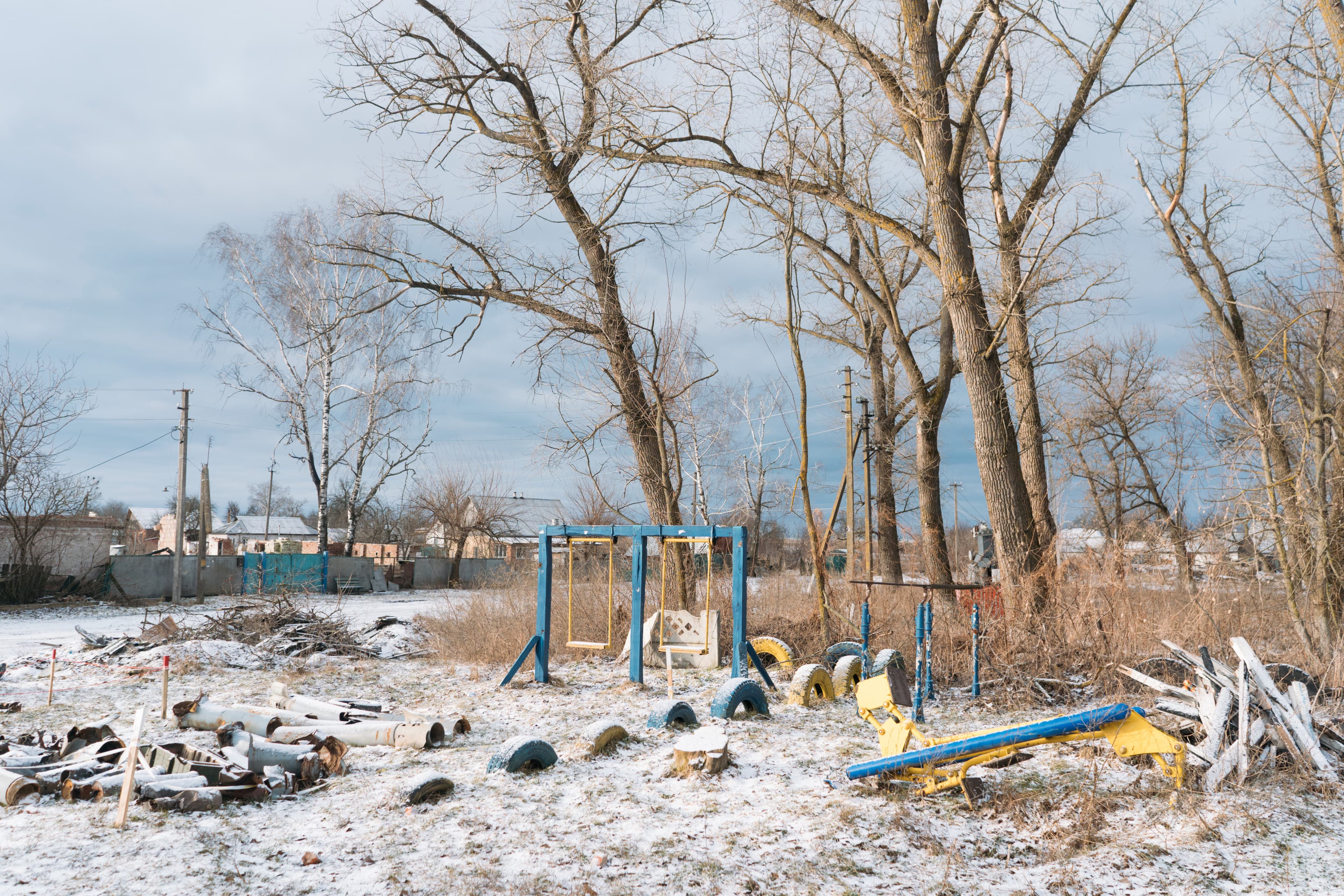 playground
