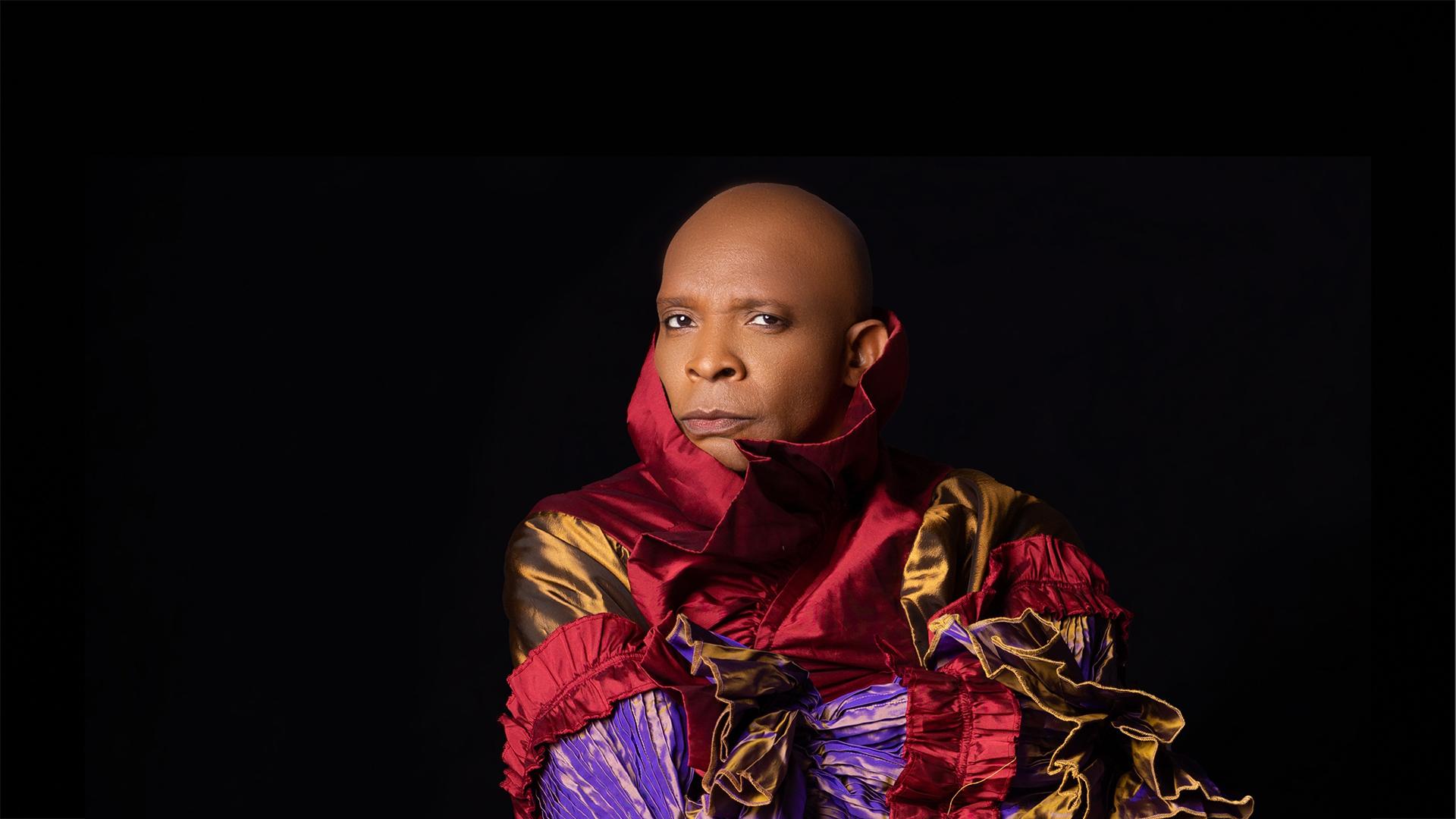 Haitian Musician and Voudo priest Erol Josué has a new album titled Pèlerinaj, which includes songs like “Rén Sobo,” “Ati Sole” and “Palave Maria" that invoke Voudo goddesses and saints.