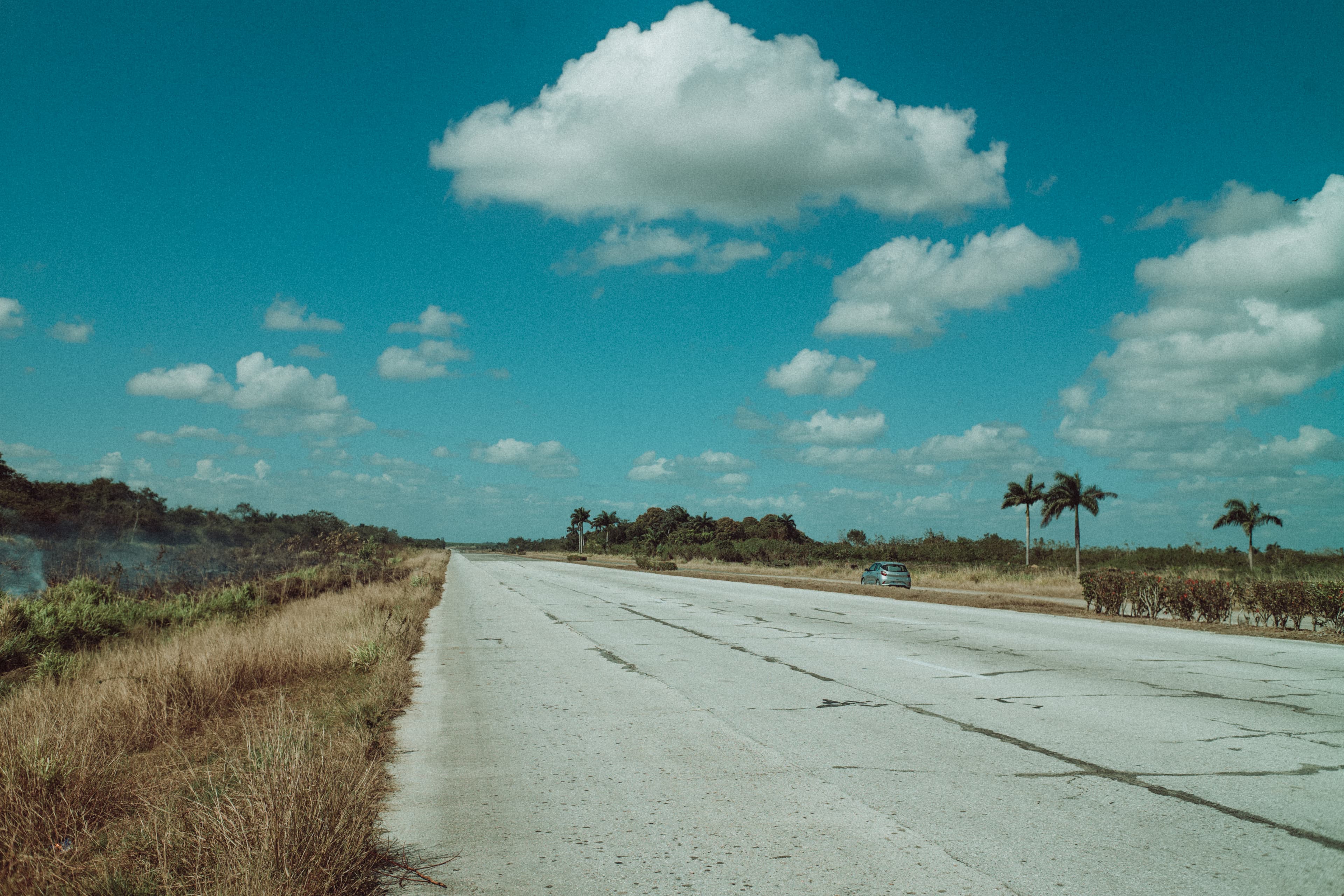 highway