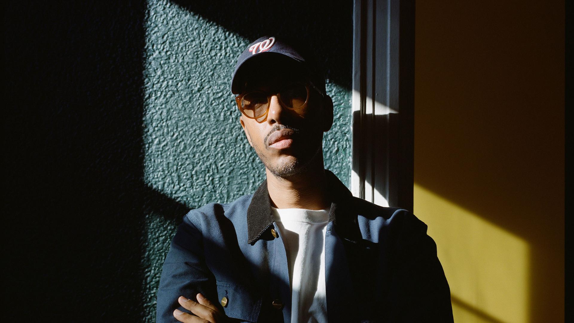 DMV rapper and record producer Oddisee realized early on that purpose and success are self-designated.