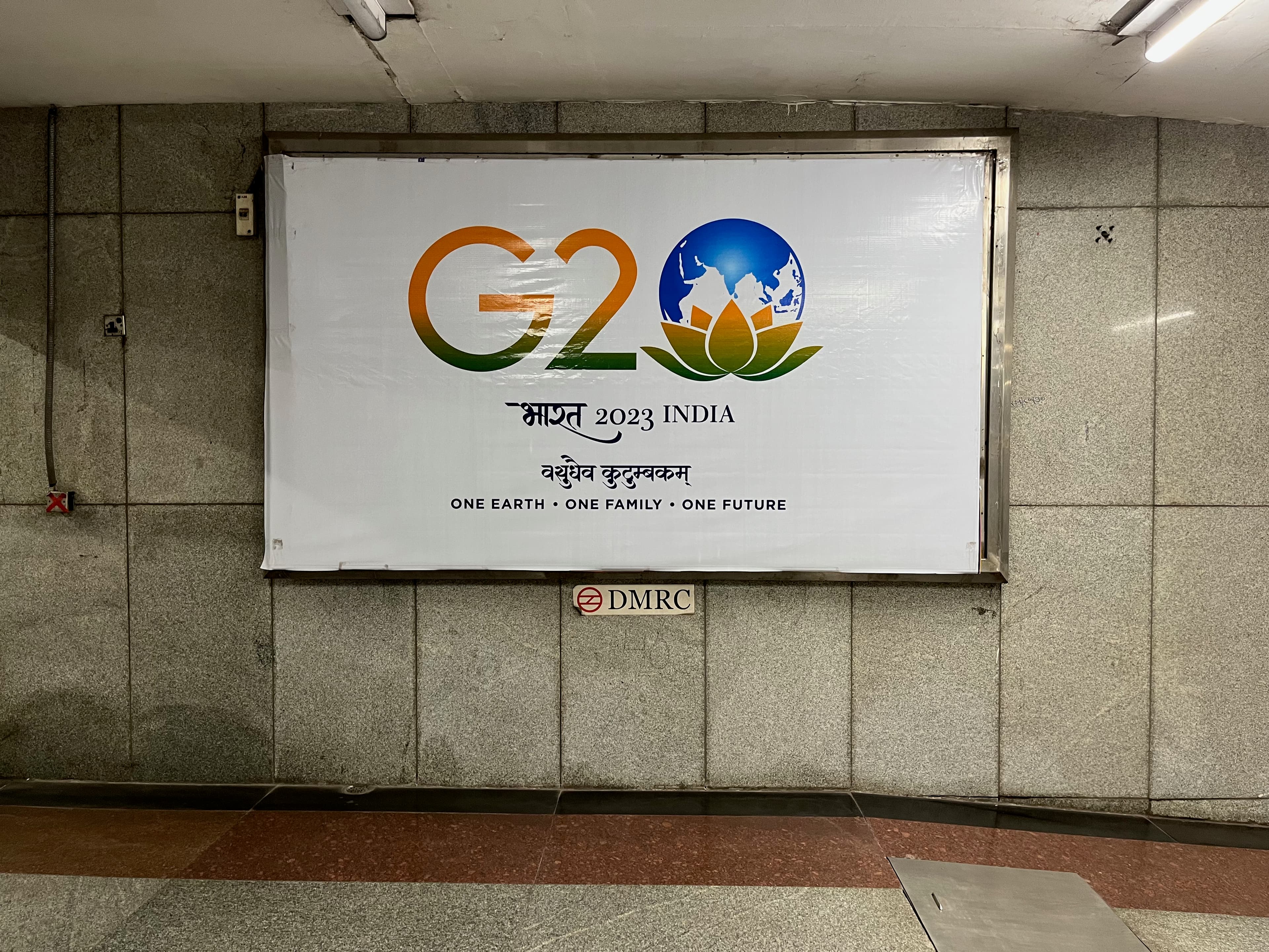 sign