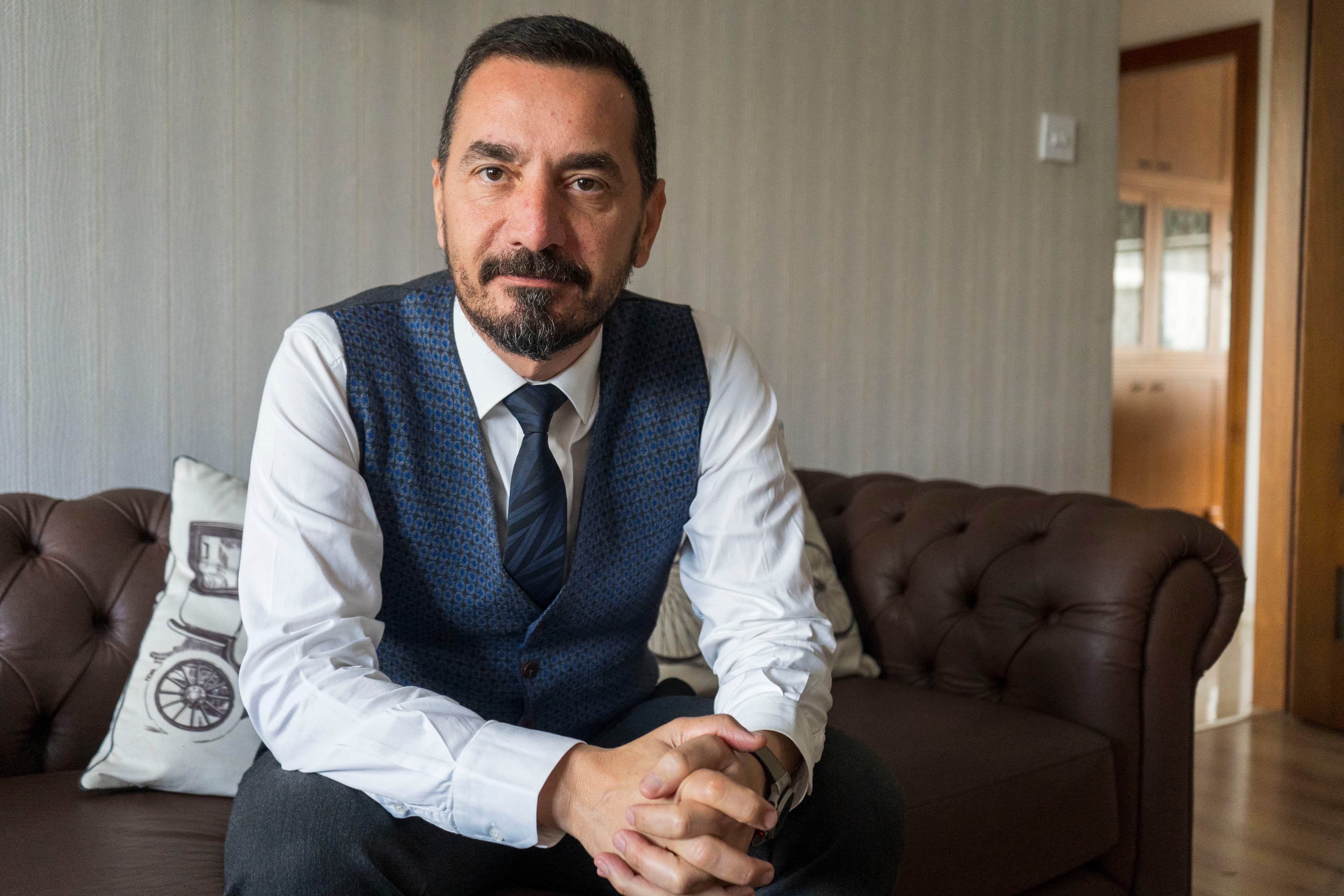 attorney