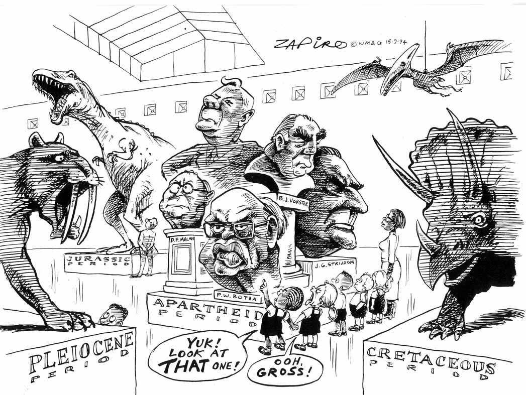 Zapiro entiled this 