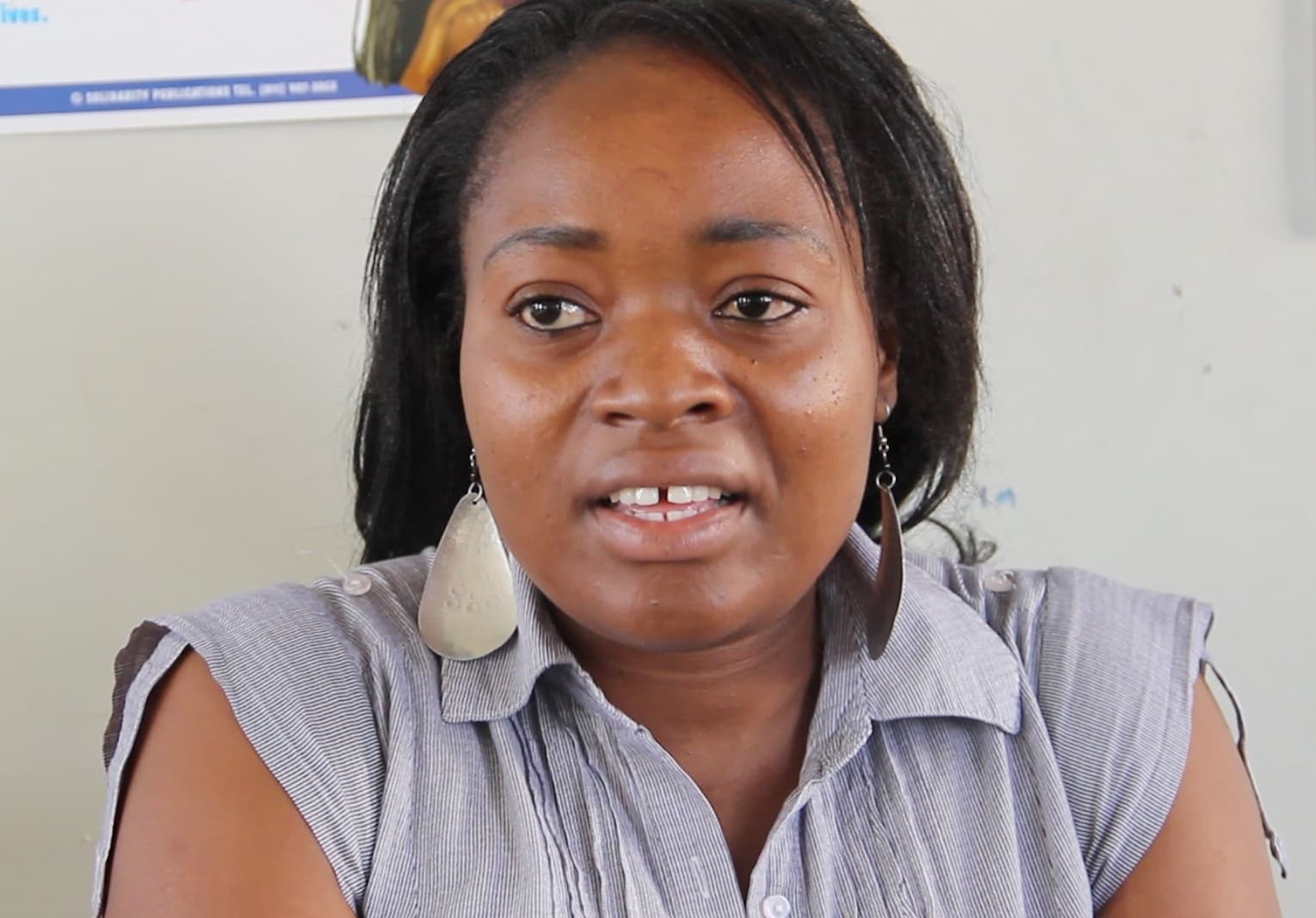 Thoko Matosi