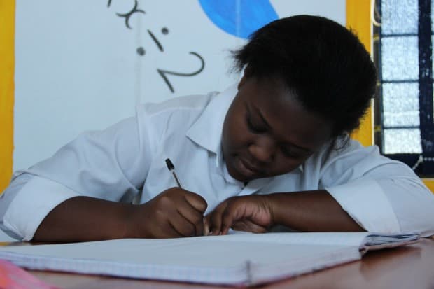 Are Standardized Tests Blocking Poor Students from Top Universities?