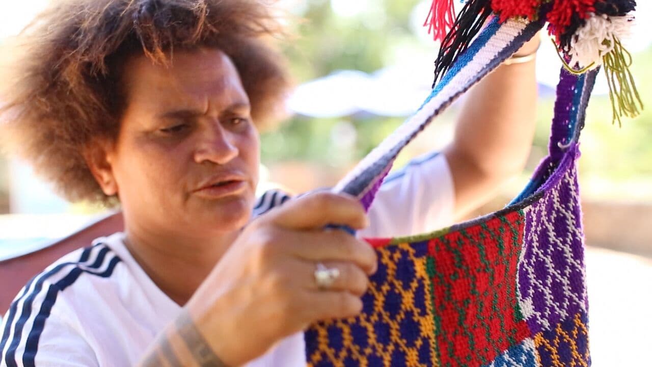 Florence Jaukae