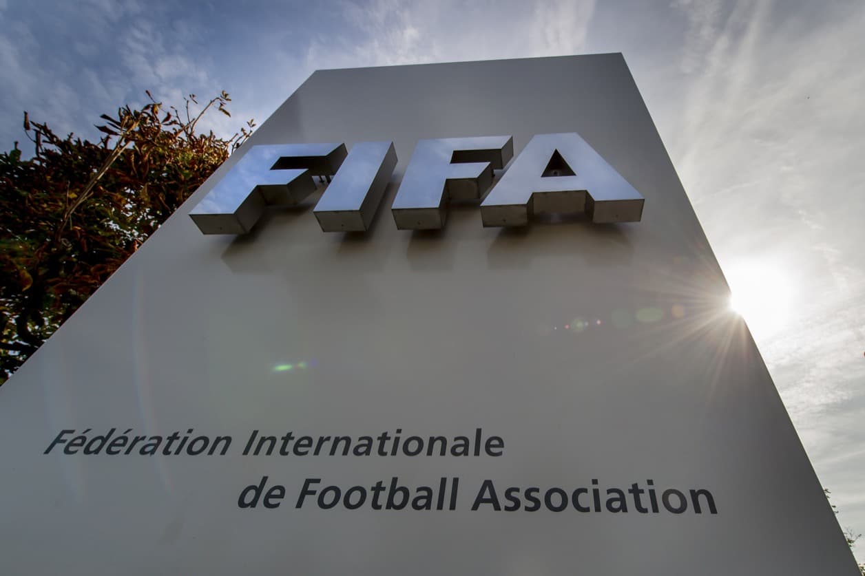 FIFA HQ