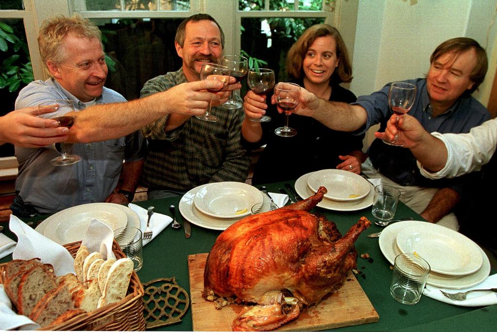 Millions of people across the United States and abroad will be celebrating Thanksgiving on Thursday.