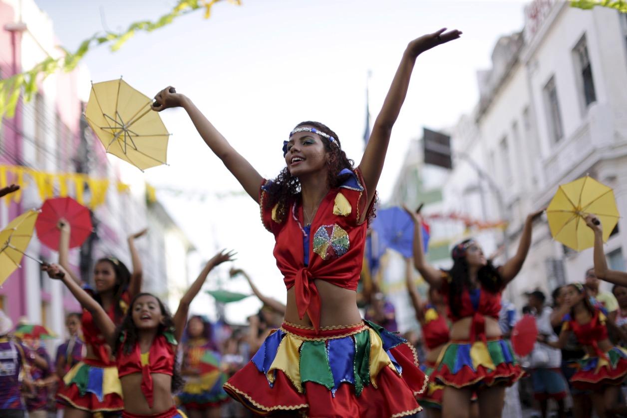 Recife Carnival