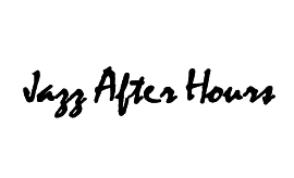 Logo for Jazz After Hours