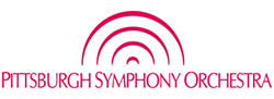 Pittsburgh Symphony logo