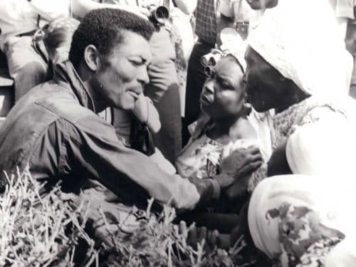 Jerry Rawlings