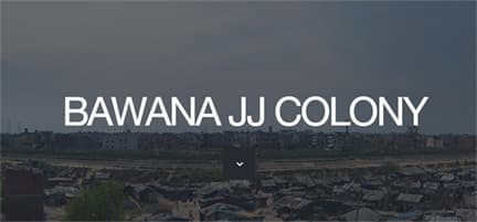 Bawana screenshot