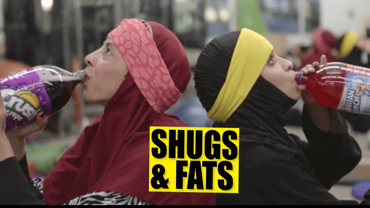 Shugs and Fats