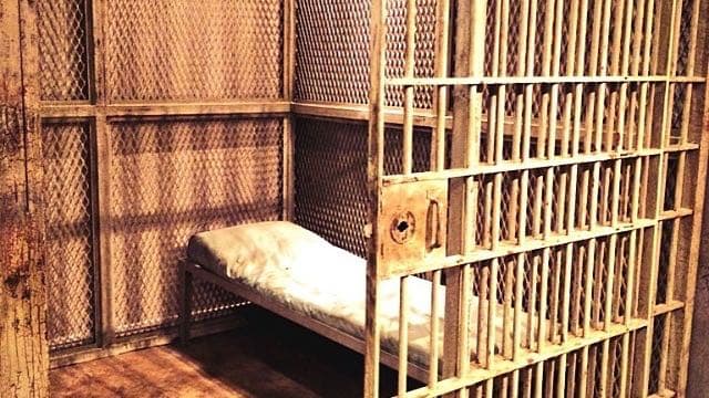 Prison