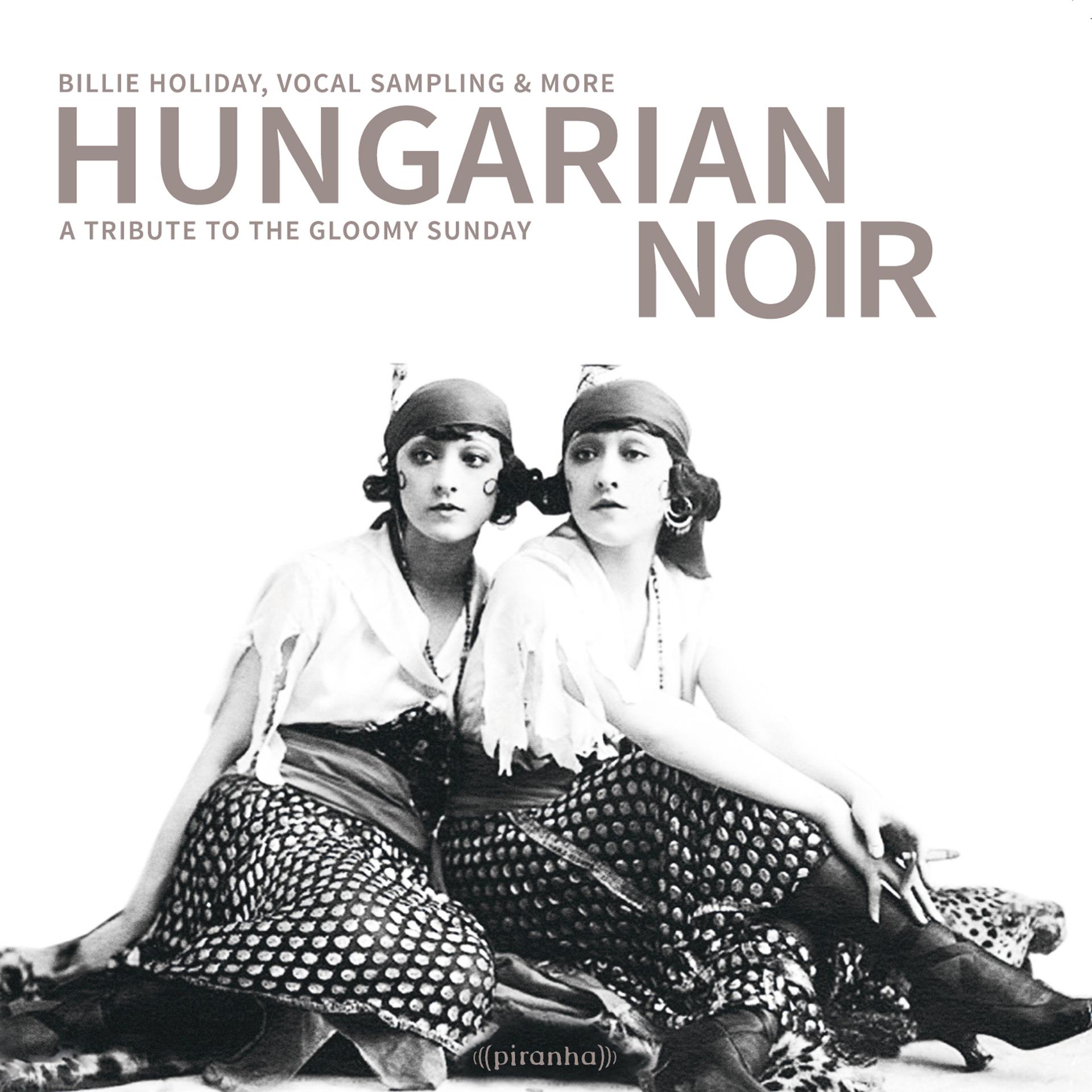 Hungarian Noir